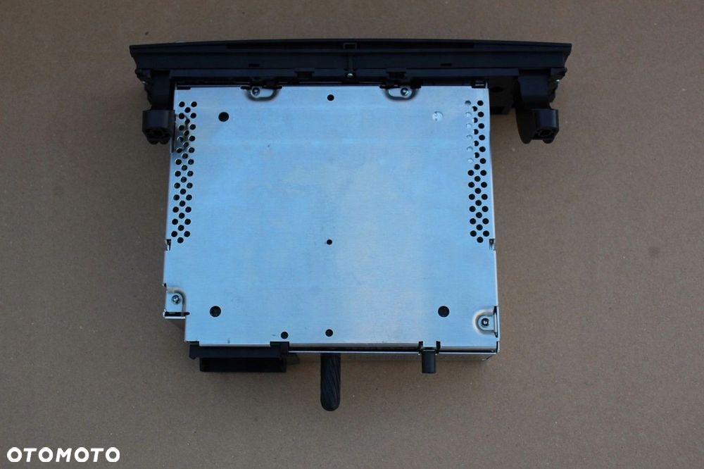 Radio BMW BUSINESS CD e82 e88 x1 e84 9249402 - 7