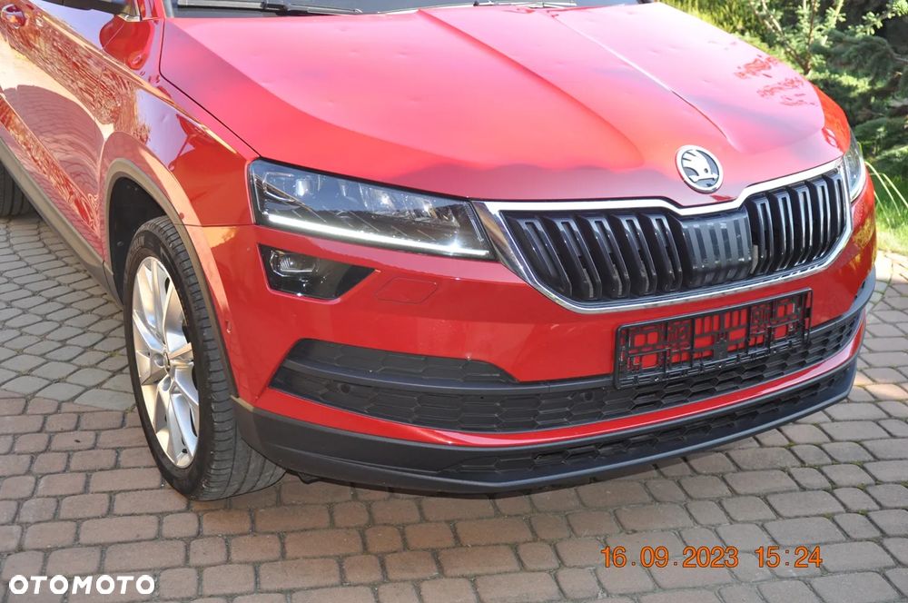 Skoda Karoq - 2