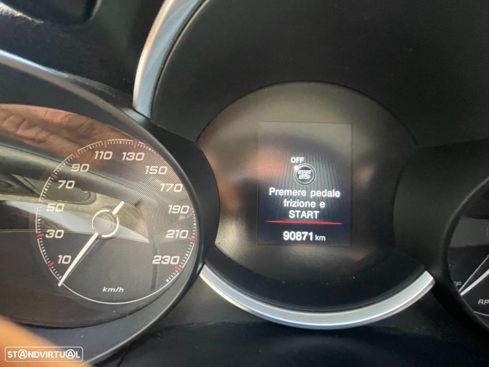 Fiat 500X 1.0 FireFly Sport - 6