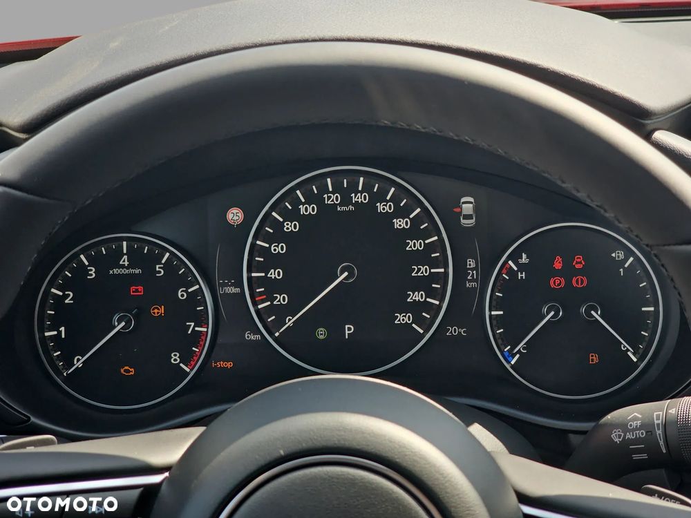 Mazda 3 2.0 mHEV Centre-Line - 15
