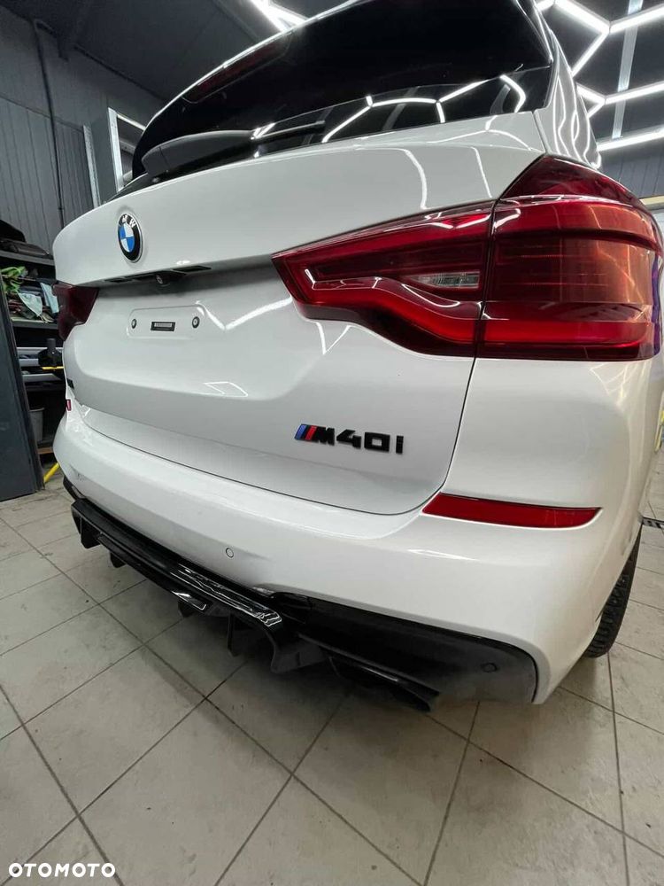 BMW X3 - 11