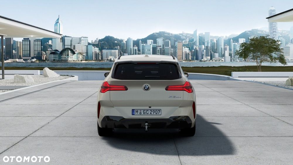 BMW X3 - 3
