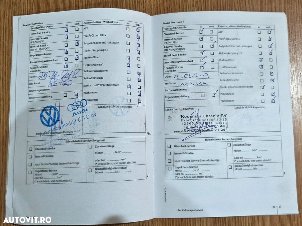 Volkswagen Polo 1.2 TDI Blue Motion 87g - 28