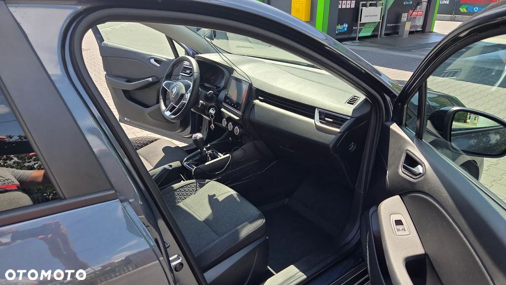 Renault Clio 1.0 TCe Zen - 10