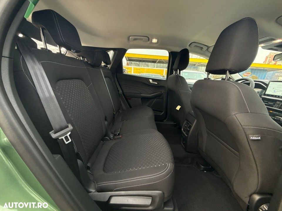 Ford Kuga - 15
