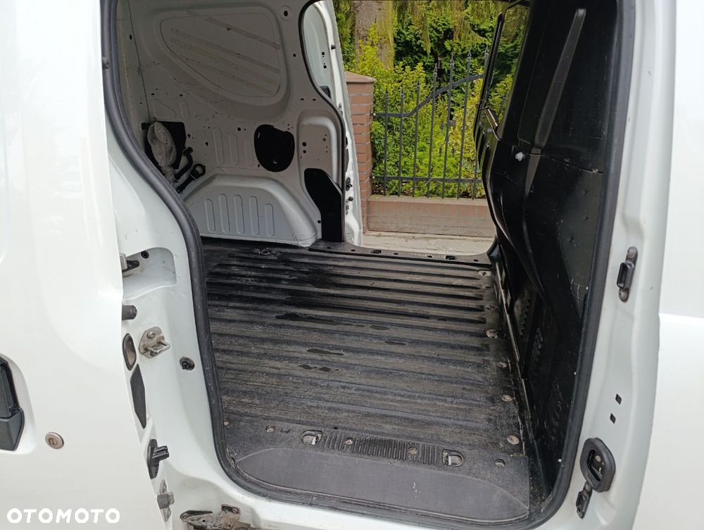 Dacia Dokker - 9
