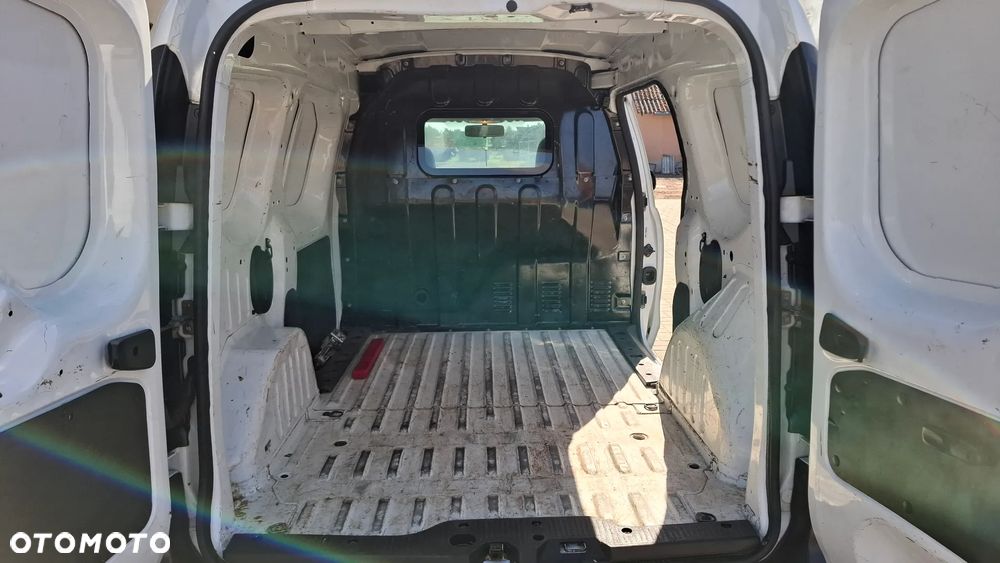 Dacia Dokker Van - 6