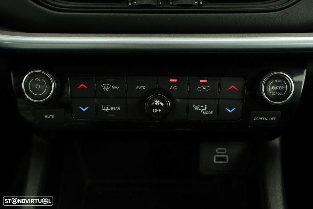 Jeep Compass 1.3 T4 4xe Auto Limited - 13