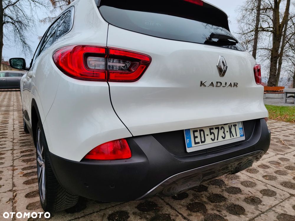 Renault Kadjar Energy TCe 130 Experience - 18