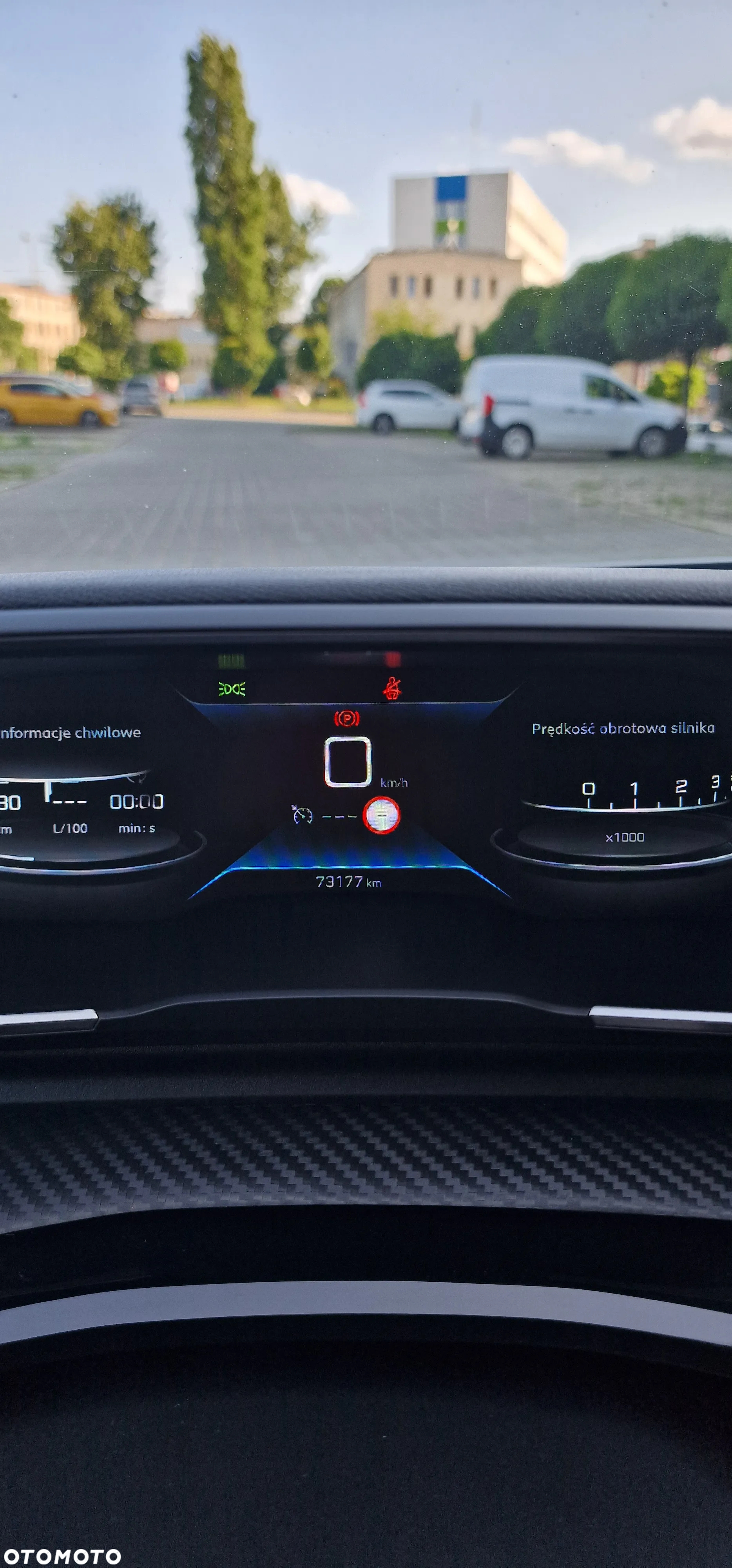 Peugeot 508 1.5 BlueHDi Active S&S - 13