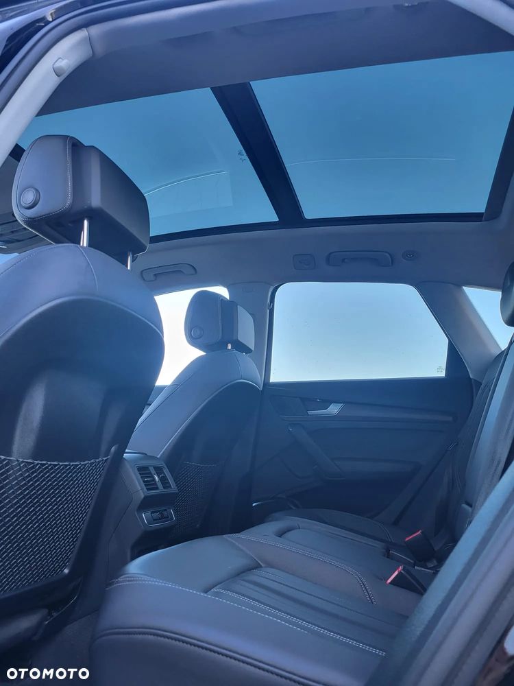 Audi Q5 - 10
