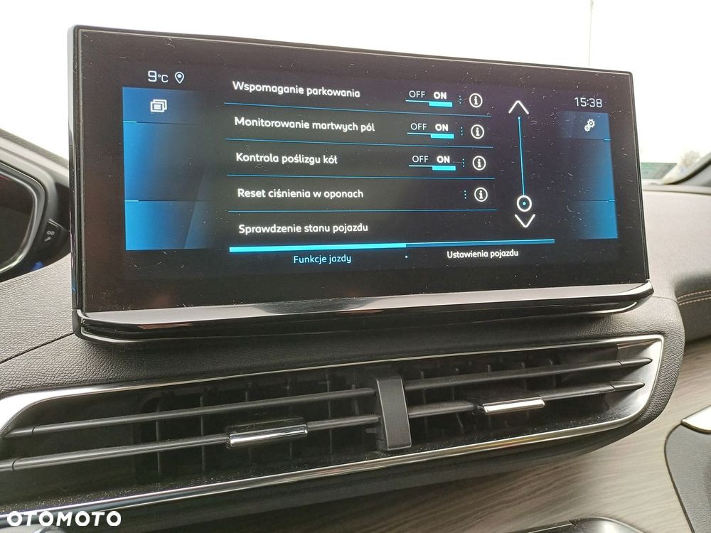 Peugeot 3008 1.2 PureTech GT Pack S&S EAT8 - 19