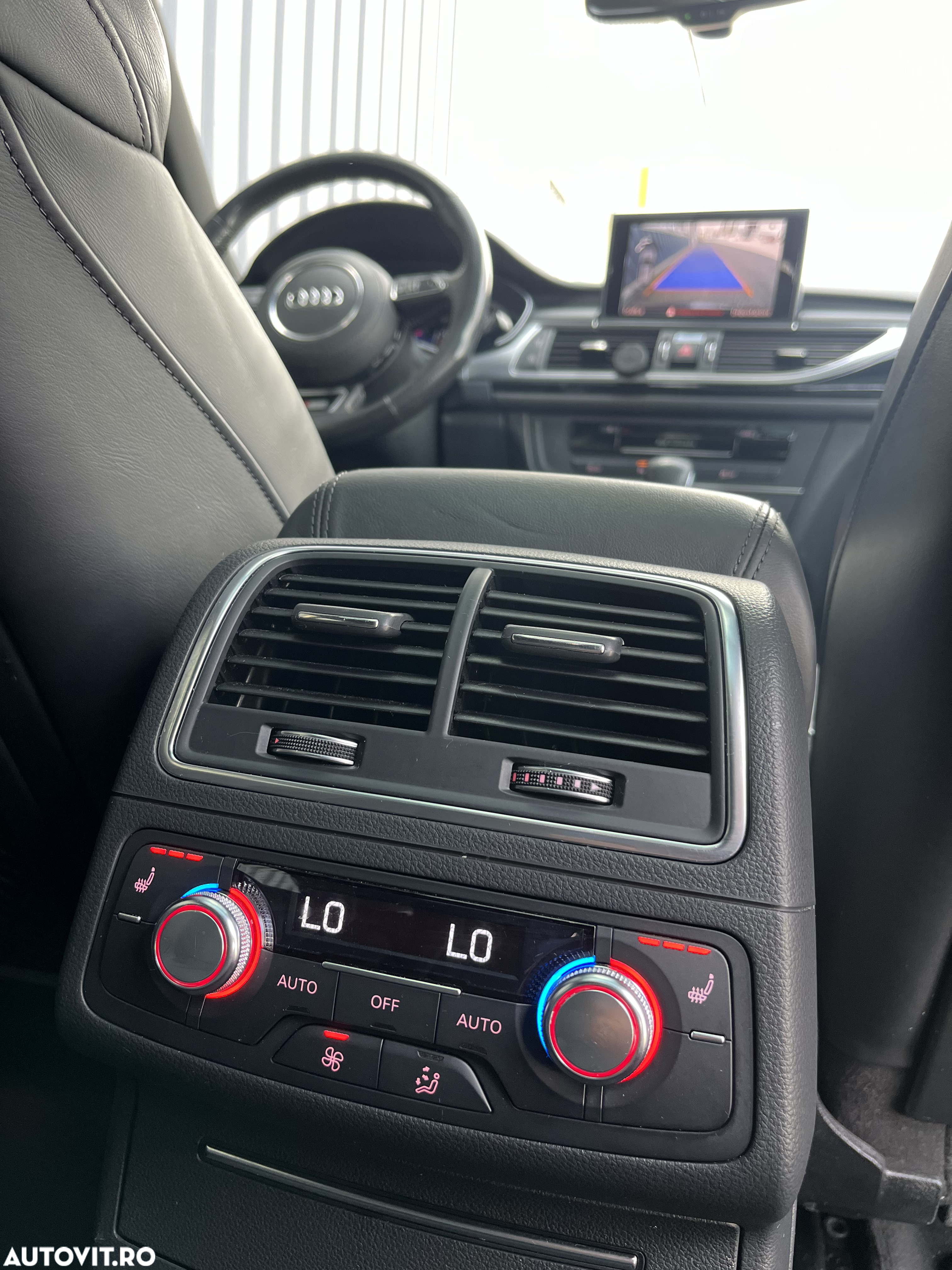 Audi A6 Avant 3.0 TDI quattro S tronic - 7
