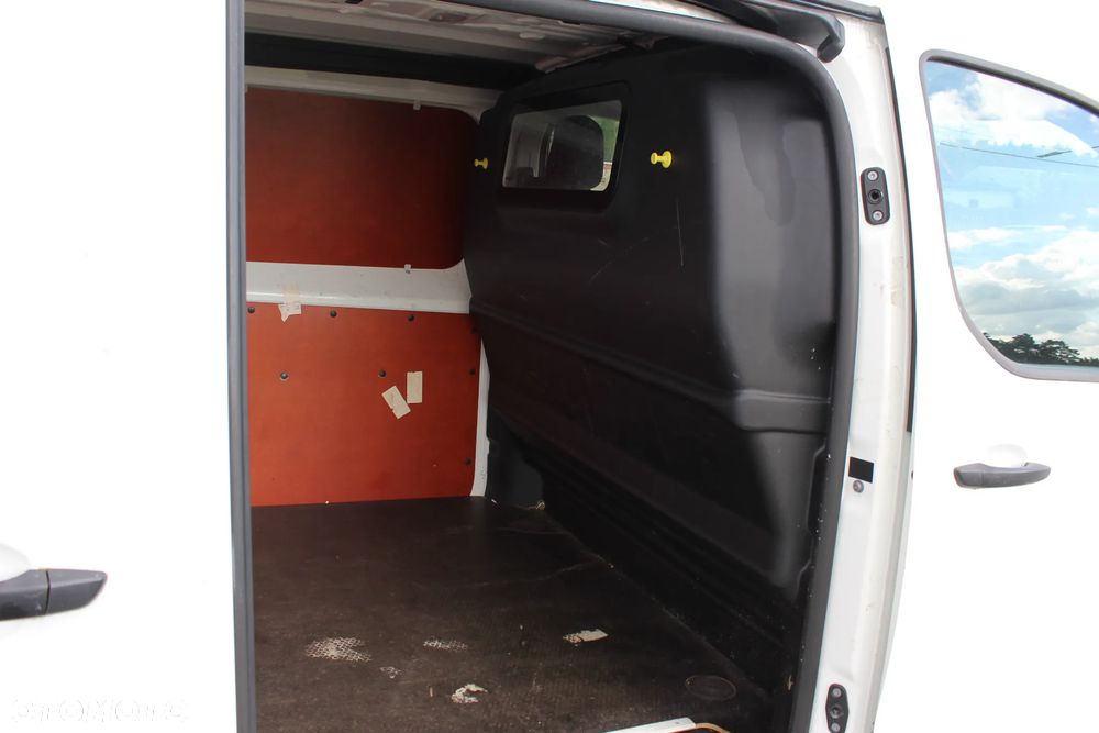 Peugeot Expert - 10