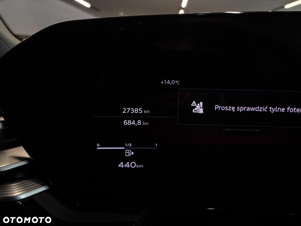 Audi A6 Limousine - 21