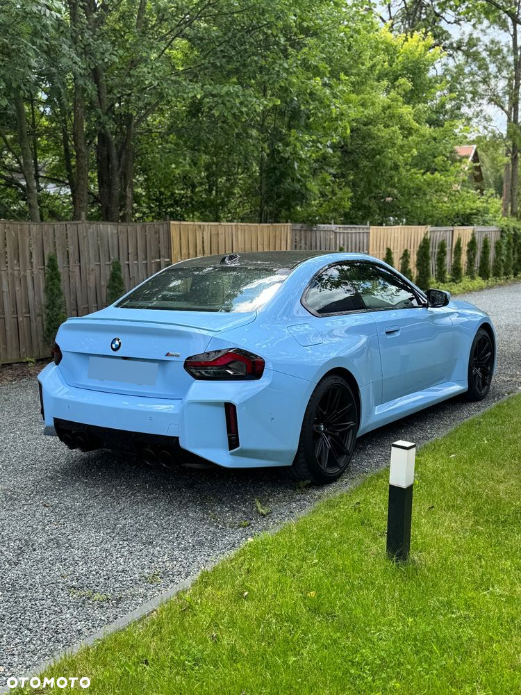 BMW M2 sport - 7