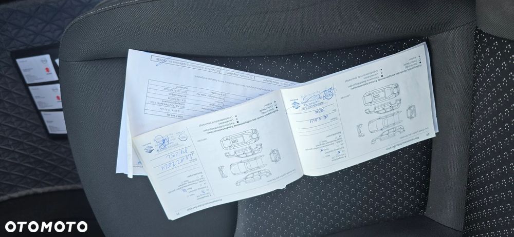 Opel Karl 1.0 Exclusive - 28