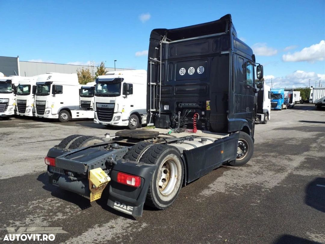 DAF XF 530FT - 3