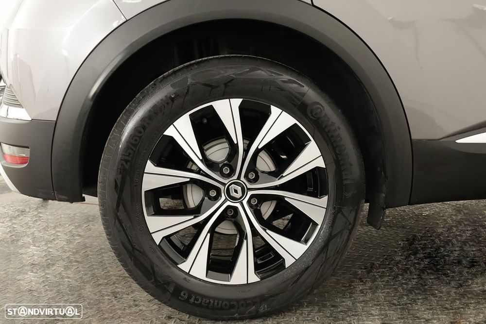 Renault Captur 1.0 TCe Techno - 5