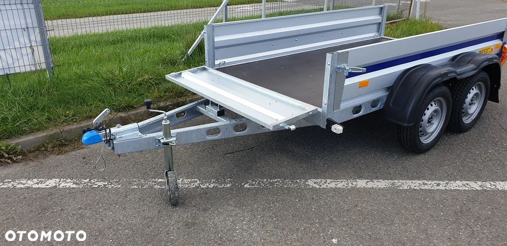Wiola KRAKUS PLUS + - 9