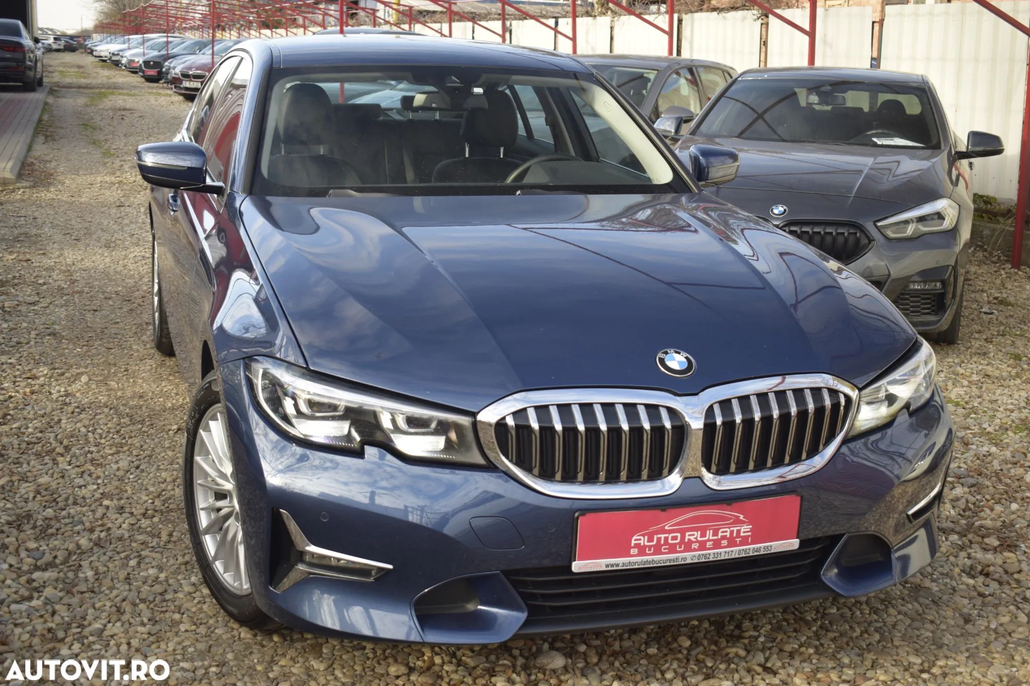 BMW Seria 3 - 1