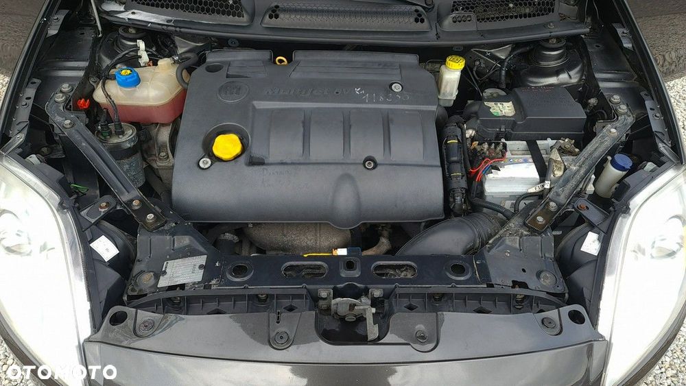 Fiat Bravo - 15