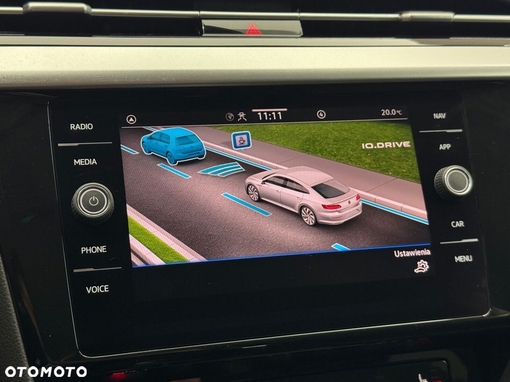 Volkswagen Arteon - 35