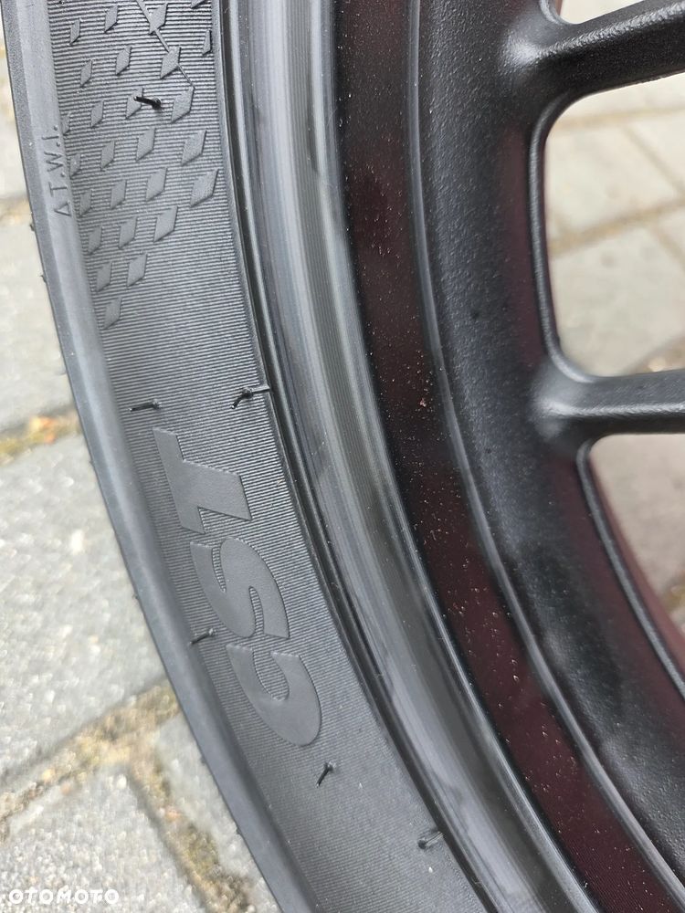 Junak RSL 125 - 15