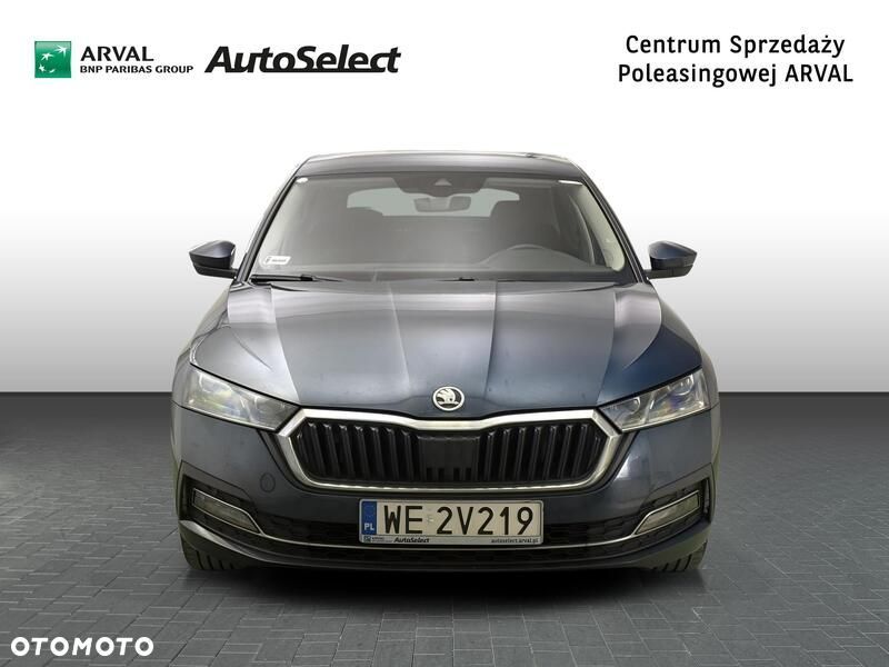 Skoda Octavia 2.0 TDI Style DSG - 9