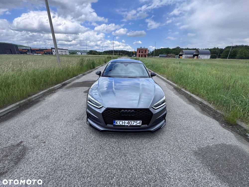 Audi A5 Sportback 2.0 TFSI quattro S tronic design - 3
