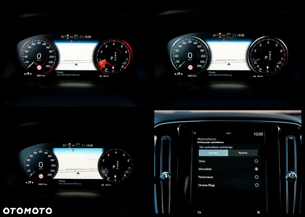 Volvo XC 40 B3 B DKG Plus Dark - 36