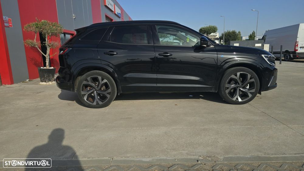 Renault Austral 1.2 E-Tech Techno Espirit - 4