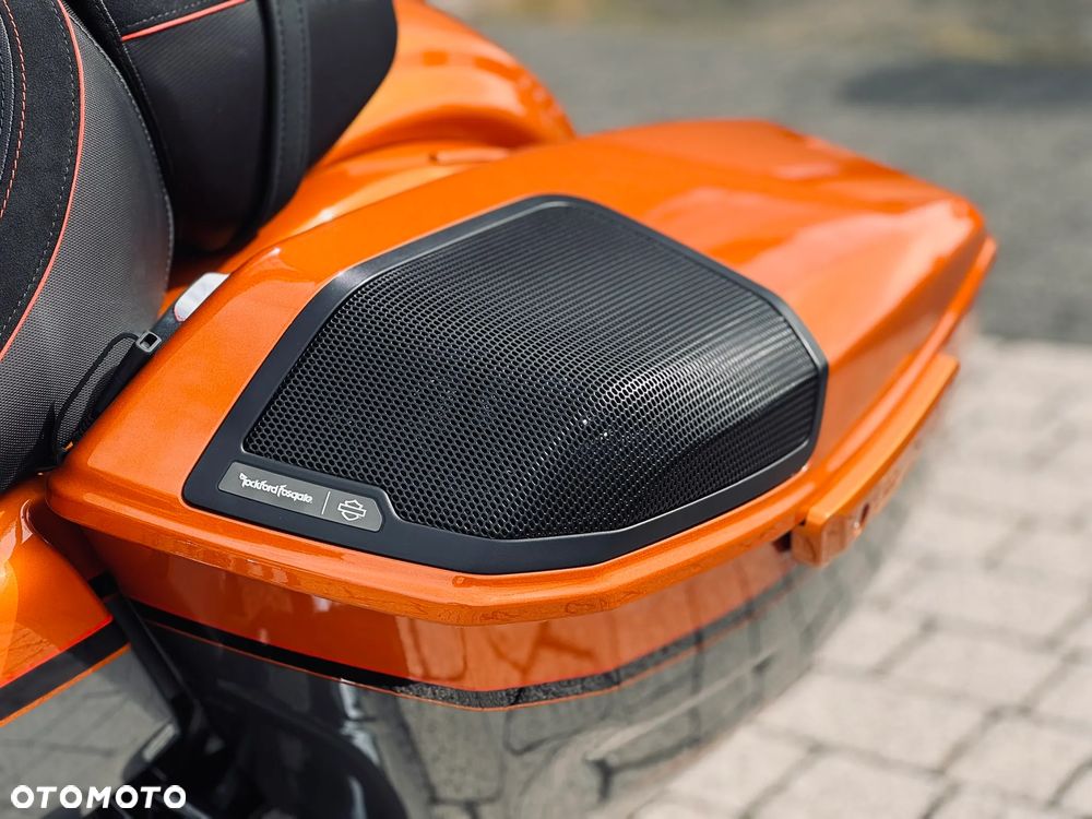 Harley-Davidson CVO Street Glide - 30