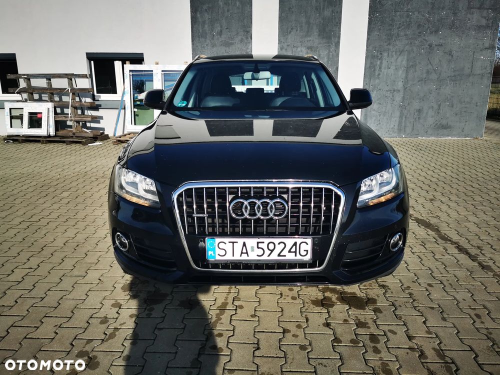 Audi Q5 2.0 TDI Quattro S tronic - 4