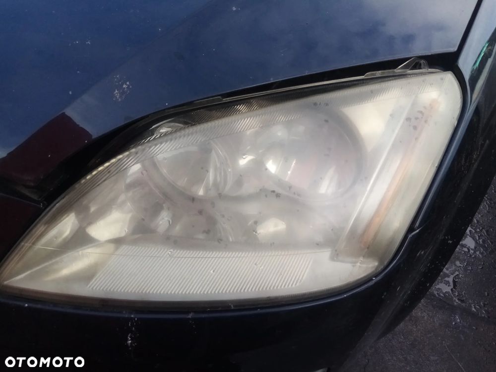 FORD FOCUS C-MAX 2.0 DURATEC AODA 03-06 - OBUDOWA FILTRA POWIETRZA - 4