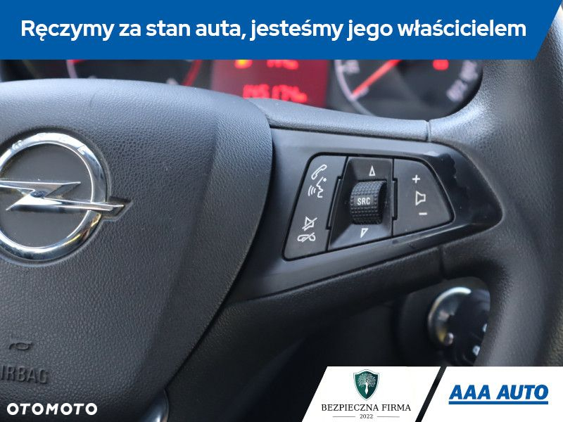 Opel Corsa - 16