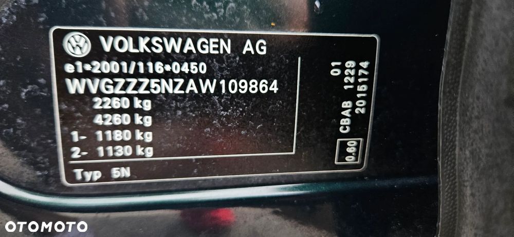 Volkswagen Tiguan 2.0 TDI 4Mot Sport&Style DSG - 16