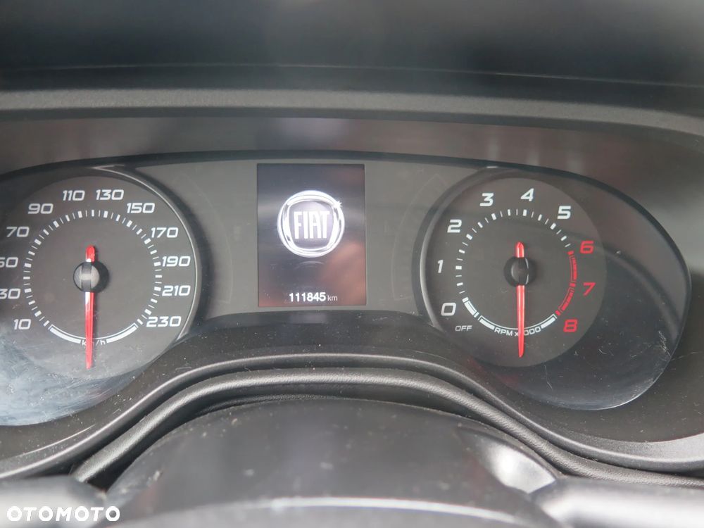 Fiat Tipo - 15
