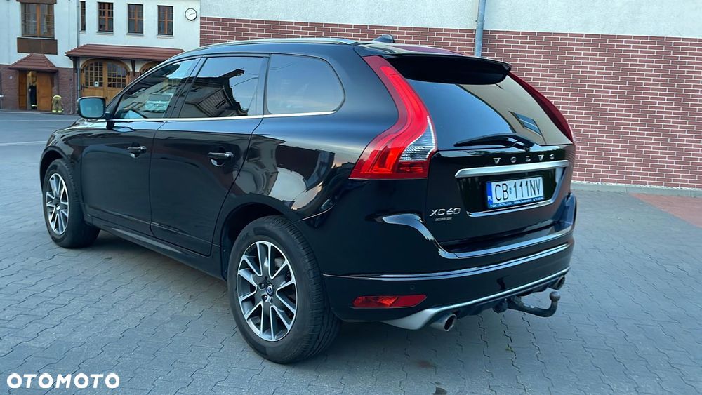 Volvo XC 60 - 7