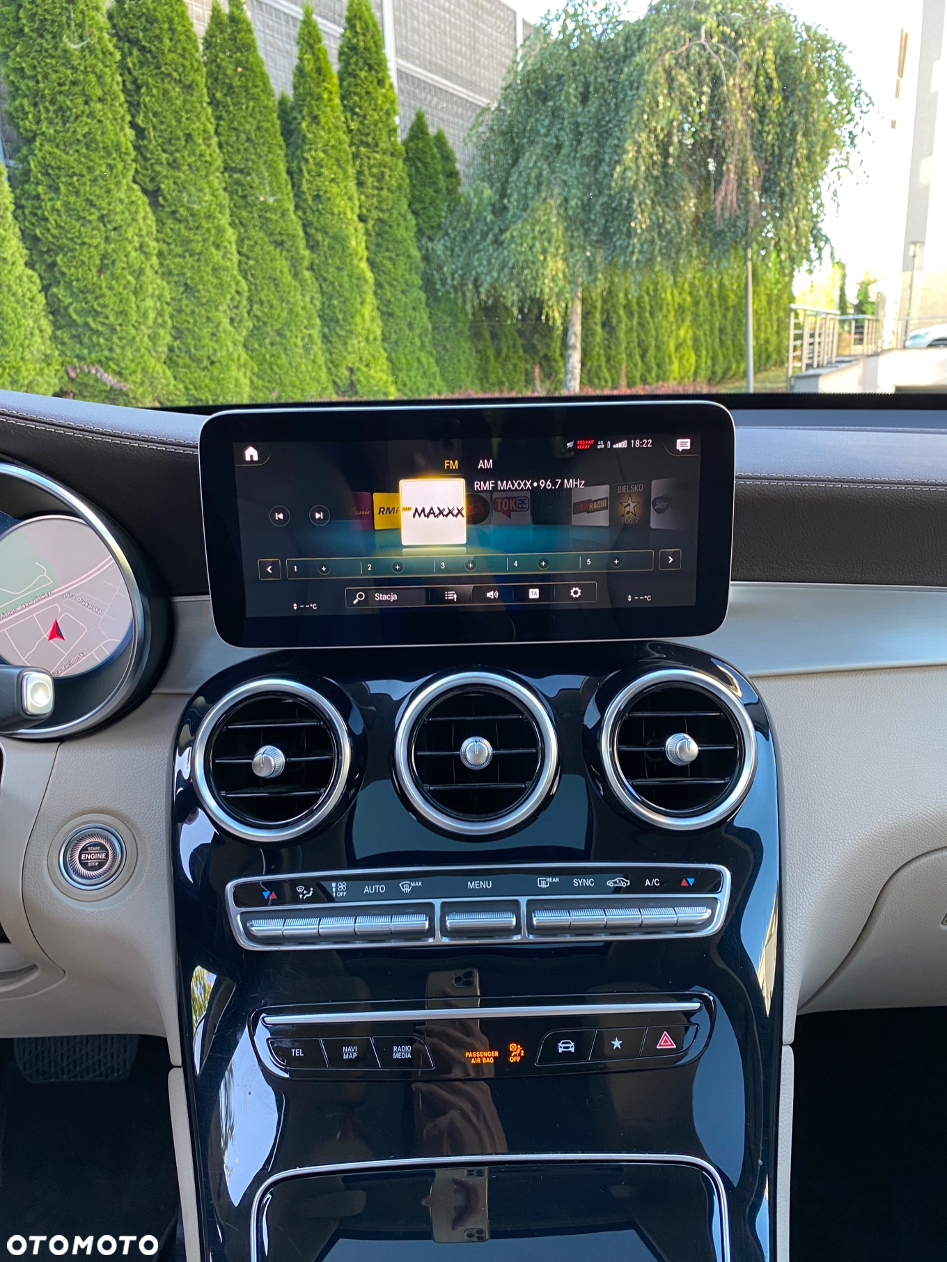 Mercedes-Benz GLC Coupe 220 d 4-Matic - 15
