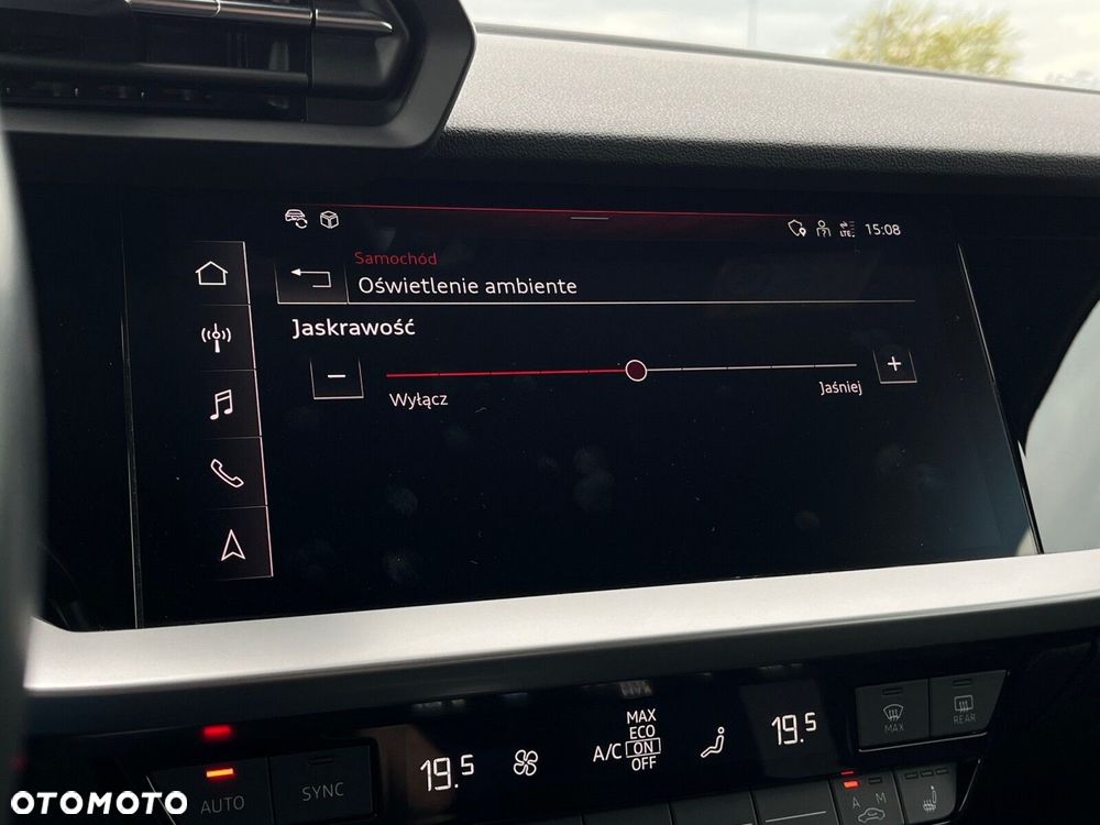 Audi A3 Sportback 35 TDI Edition One S tronic - 25