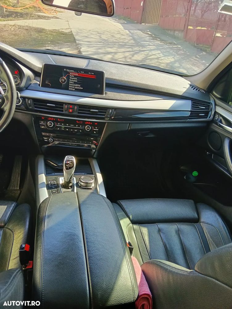 BMW X5 xDrive25d Sport-Aut. - 3