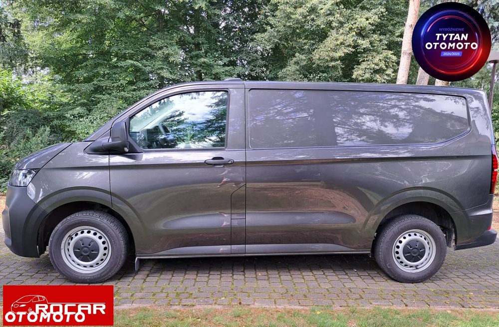 Volkswagen Transporter T7 lift - 4