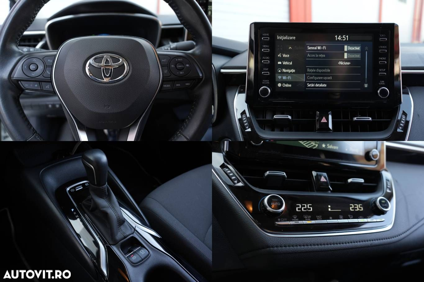 Toyota Corolla - 13
