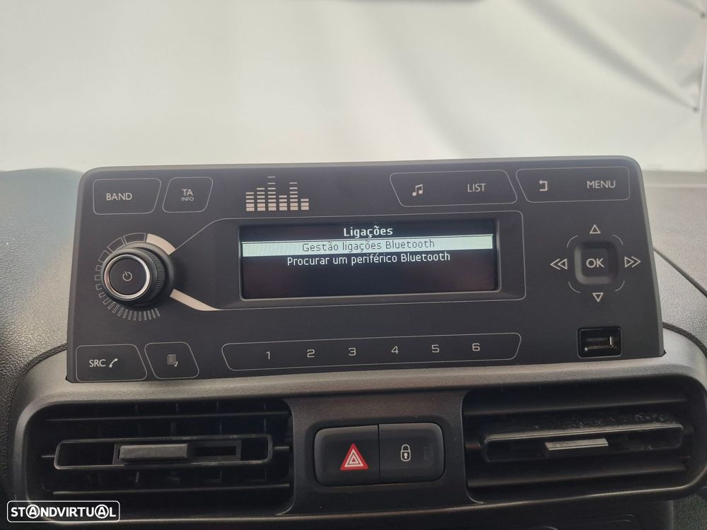 Toyota Proace City Verso 1.5D L1 Comfort - 13