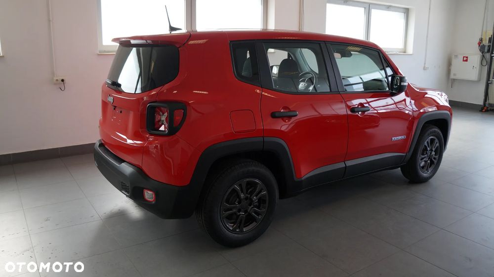 Jeep Renegade - 6