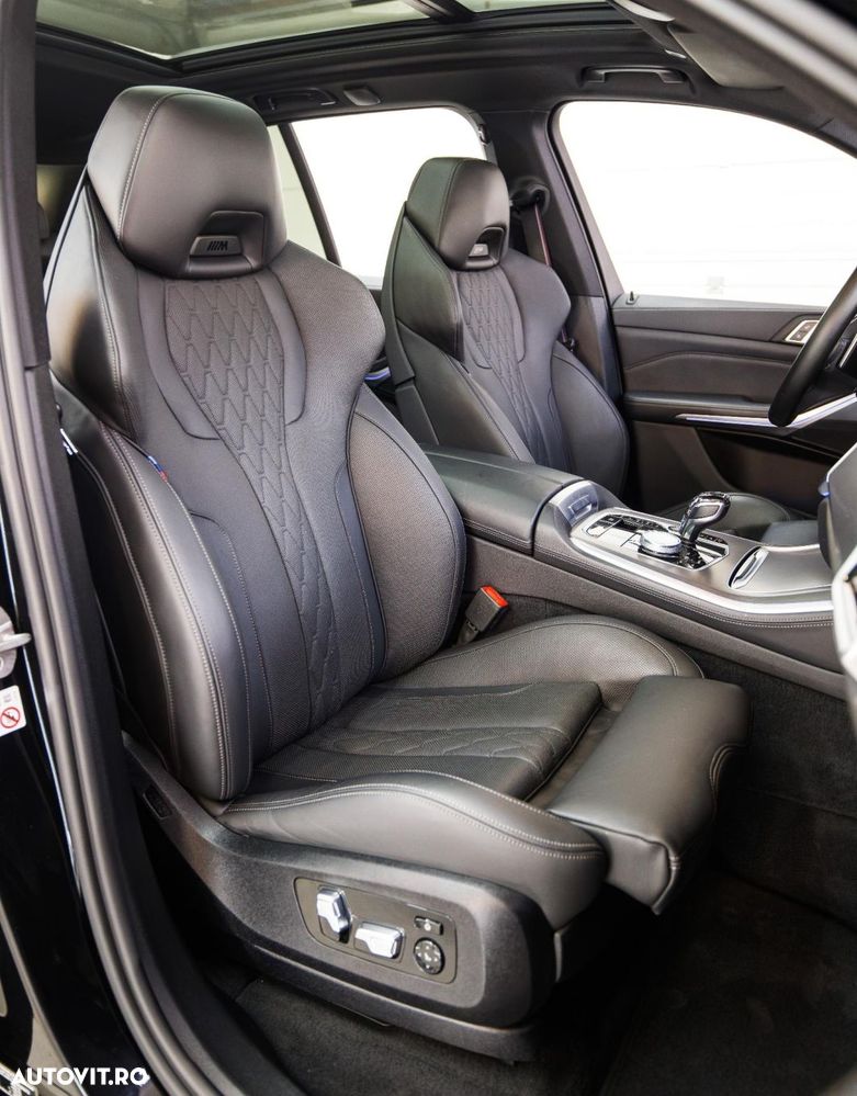 BMW X5 xDrive30d AT MHEV - 19