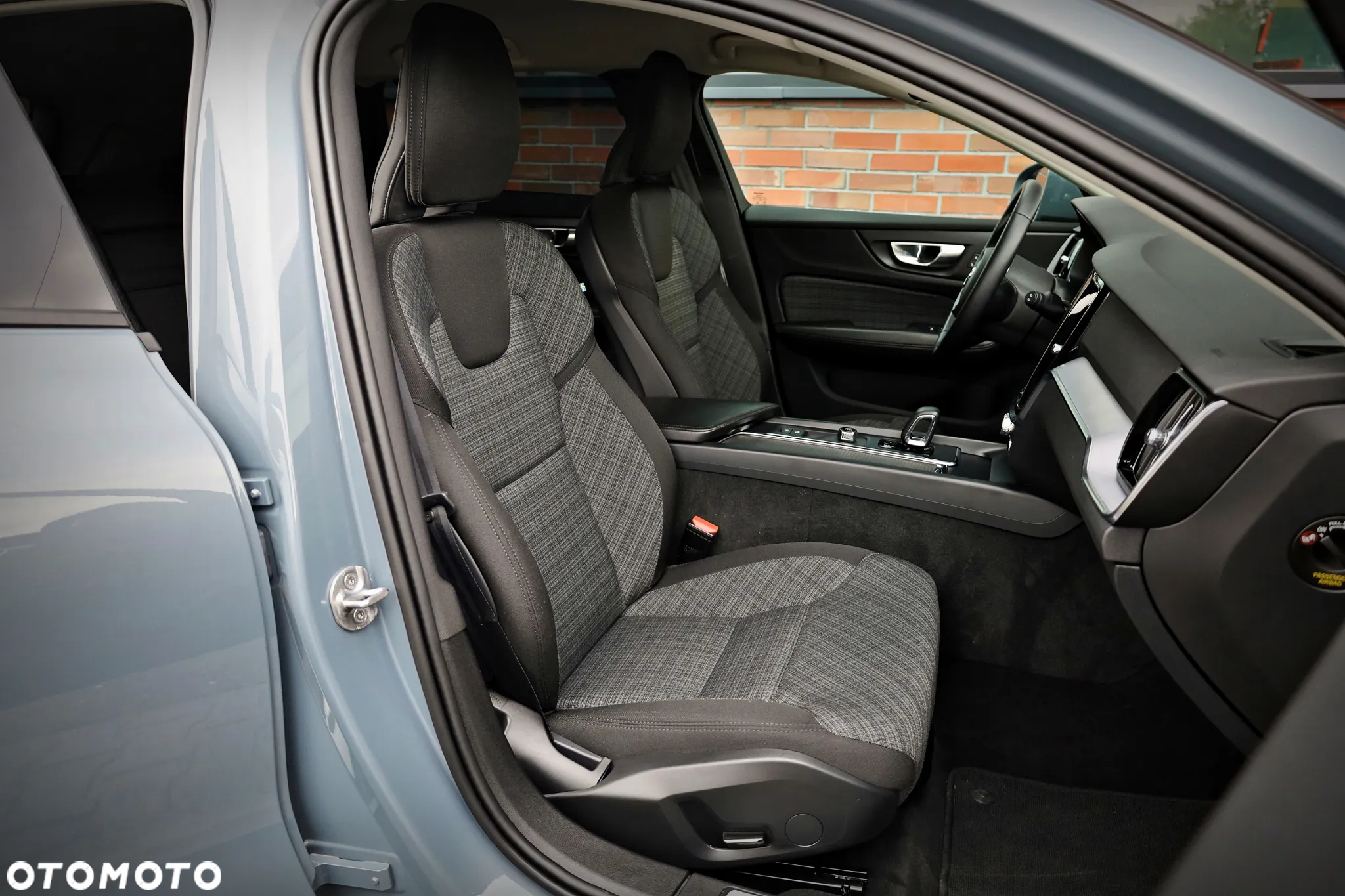 Volvo V60 - 25