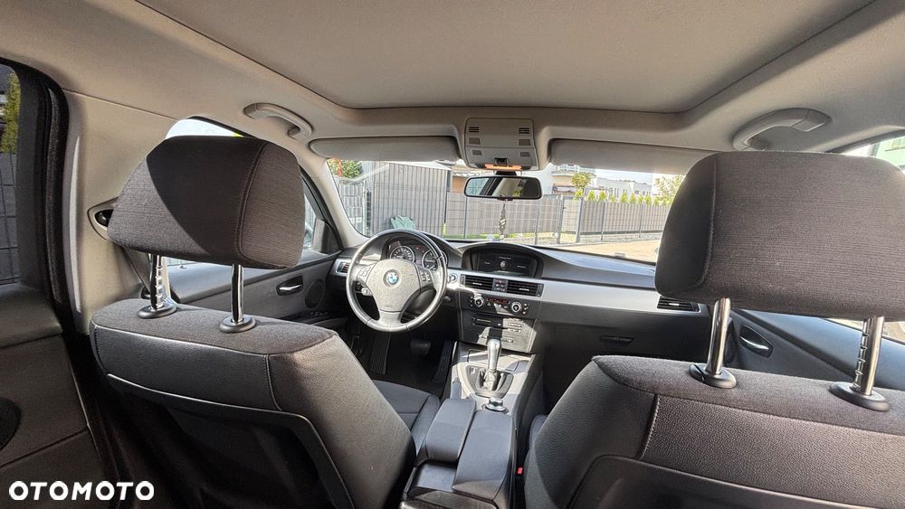 BMW Seria 3 - 11
