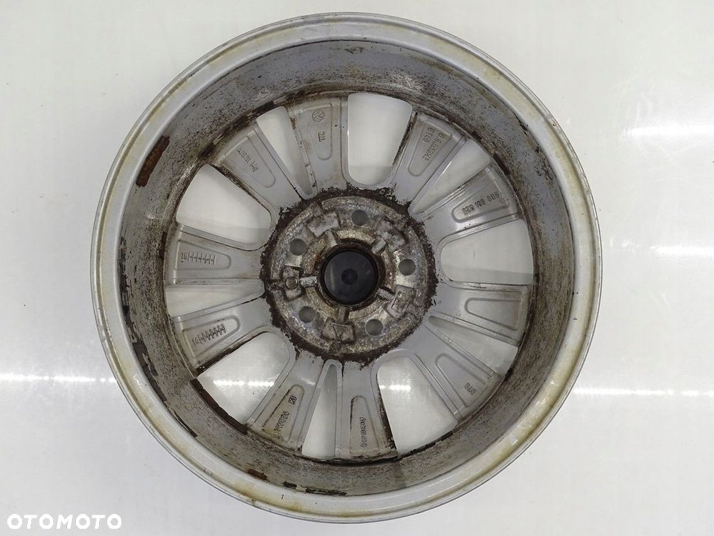 FELGI KOŁA ALUFELGI R16 VW GOLF VII PASSAT B8 5X112 6.5J ET46 5G0601025 - 10